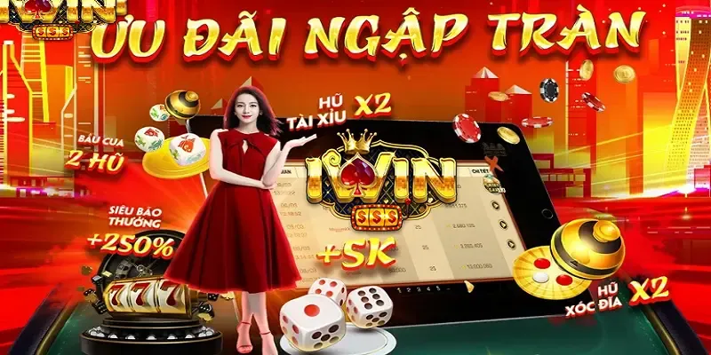 Game Tiên Cá Đại Chiến tại 555win